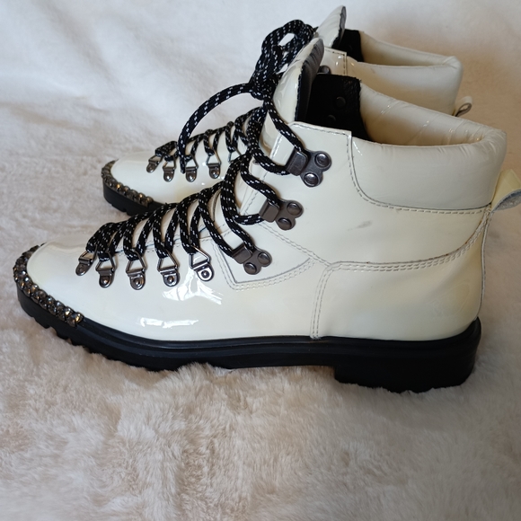 Schutz Ariabelle Bootie size 8 - Picture 4 of 10